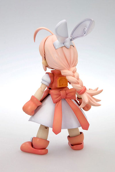 Ichigeki Sacchu!! HoiHoi-san Model Kit 1/1 HoiHoi-san Heavy Arms Ver. New Edition 12 cm