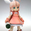 Ichigeki Sacchu!! HoiHoi-san Model Kit 1/1 HoiHoi-san Heavy Arms Ver. New Edition 12 cm