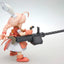 Ichigeki Sacchu!! HoiHoi-san Model Kit 1/1 HoiHoi-san Heavy Arms Ver. New Edition 12 cm
