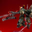 Evangelion 4.0 Plastic Model Kit 1/400 Evangelion Production Model-New 02 JA-02 Body Assembly Cannibalized) (Reproduction) 22 cm