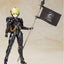 Kojima Productions Plastic Model Kit Ludens Black Ver. 17 cm