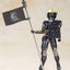 Kojima Productions Plastic Model Kit Ludens Black Ver. 17 cm