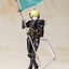 Kojima Productions Plastic Model Kit Ludens Black Ver. 17 cm