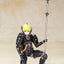 Kojima Productions Plastic Model Kit Ludens Black Ver. 17 cm
