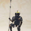 Kojima Productions Plastic Model Kit Ludens Black Ver. 17 cm