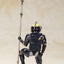 Kojima Productions Plastic Model Kit Ludens Black Ver. 17 cm