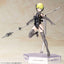 Kojima Productions Plastic Model Kit Ludens Black Ver. 17 cm