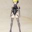 Kojima Productions Plastic Model Kit Ludens Black Ver. 17 cm
