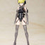 Kojima Productions Plastic Model Kit Ludens Black Ver. 17 cm