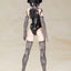 Kojima Productions Plastic Model Kit Ludens Black Ver. 17 cm