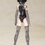 Kojima Productions Plastic Model Kit Ludens Black Ver. 17 cm