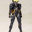 Kojima Productions Plastic Model Kit Ludens Black Ver. 17 cm