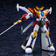 The Brave Fighter of Legend Da-Garn Plastic Model Kit Da-Garn X (Reproduction) 17 cm