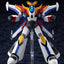 The Brave Fighter of Legend Da-Garn Plastic Model Kit Da-Garn X (Reproduction) 17 cm