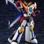 The Brave Fighter of Legend Da-Garn Plastic Model Kit Da-Garn X (Reproduction) 17 cm