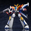 The Brave Fighter of Legend Da-Garn Plastic Model Kit Da-Garn X (Reproduction) 17 cm