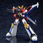 The Brave Fighter of Legend Da-Garn Plastic Model Kit Da-Garn X (Reproduction) 17 cm