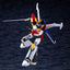 The Brave Fighter of Legend Da-Garn Plastic Model Kit Da-Garn X (Reproduction) 17 cm