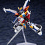 The Brave Fighter of Legend Da-Garn Plastic Model Kit Da-Garn X (Reproduction) 17 cm