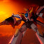 The Brave Fighter of Legend Da-Garn Plastic Model Kit Da-Garn X (Reproduction) 17 cm