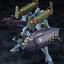 Muv-Luv Alternative Plastic Model Kit Fubuki Blast Guard 18 cm