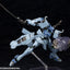 Muv-Luv Alternative Plastic Model Kit Fubuki Blast Guard 18 cm