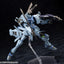 Muv-Luv Alternative Plastic Model Kit Fubuki Blast Guard 18 cm