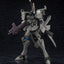 Muv-Luv Alternative Plastic Model Kit Fubuki Imperial Japanese Army 18 cm