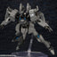 Muv-Luv Alternative Plastic Model Kit Fubuki Imperial Japanese Army 18 cm