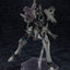 Muv-Luv Alternative Plastic Model Kit Fubuki Imperial Japanese Army 18 cm