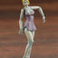 End of Heroes Plastic Model Kit 1/24 Zombinoid Fallen Queen 7 cm