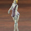 End of Heroes Plastic Model Kit 1/24 Zombinoid Fallen Queen 7 cm