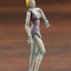 End of Heroes Plastic Model Kit 1/24 Zombinoid Fallen Queen 7 cm