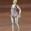 End of Heroes Plastic Model Kit 1/24 Zombinoid Fallen Queen 7 cm