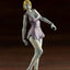 End of Heroes Plastic Model Kit 1/24 Zombinoid Fallen Queen 7 cm