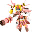 Medarot Plastic Model Kit 1/6 FSL01-F Fancyaile 14 cm