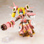 Medarot Plastic Model Kit 1/6 FSL01-F Fancyaile 14 cm