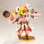 Medarot Plastic Model Kit 1/6 FSL01-F Fancyaile 14 cm