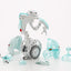 Maruttoys Plastic Model Kit 1/12 Noseru (Ramune Version) 9 cm