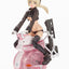 Maruttoys Plastic Model Kit 1/12 Noseru (Sakura Version) 9 cm