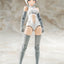 Megami Device Model Kit Accesoory Set B1R-M Chassis Kit Skin Color A (Reproduction) 14 cm