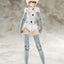 Megami Device Model Kit Accesoory Set B1R-M Chassis Kit Skin Color A (Reproduction) 14 cm