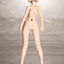 Megami Device Model Kit Accesoory Set B1R-M Chassis Kit Skin Color A (Reproduction) 14 cm
