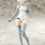Megami Device Model Kit Accesoory Set B1R-M Chassis Kit Skin Color A (Reproduction) 14 cm