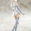 Megami Device Model Kit Accesoory Set B1R-M Chassis Kit Skin Color A (Reproduction) 14 cm
