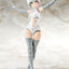 Megami Device Model Kit Accesoory Set B1R-M Chassis Kit Skin Color A (Reproduction) 14 cm