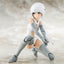 Megami Device Model Kit Accesoory Set B1R-M Chassis Kit Skin Color A (Reproduction) 14 cm