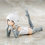 Megami Device Model Kit Accesoory Set B1R-M Chassis Kit Skin Color A (Reproduction) 14 cm