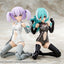 Megami Device Model Kit Accesoory Set B1R-M Chassis Kit Skin Color A (Reproduction) 14 cm