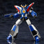 The Brave Fighter of Legend Da-Garn Plastic Model Kit Da-Garn & GX Parts (Reproduction) 11 cm